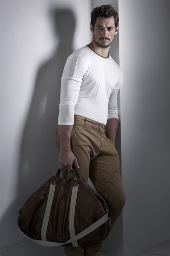 gandy david james for pyotr 1