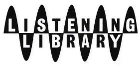 Listening Library Logo