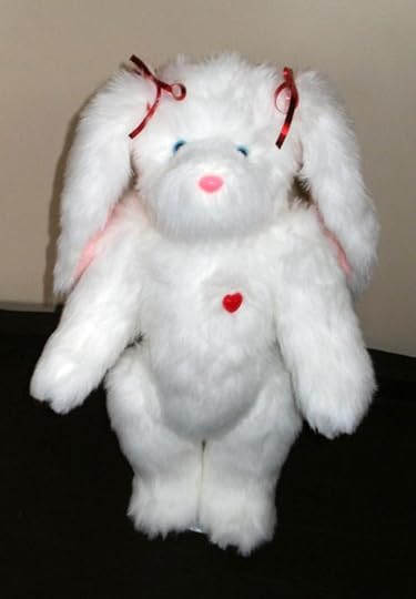 Wilma Bunny
