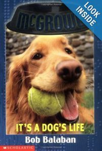 It's a Dog's Life