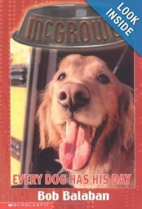 Every Dog Has His Day