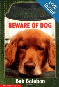 Beware of Dog