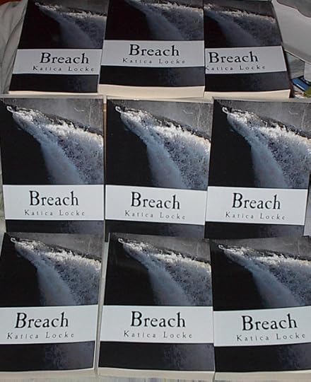 BreachBooks