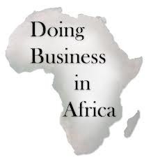Doing business in Africa