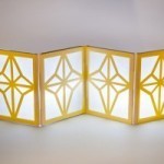 Two-Sided Weaving