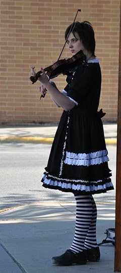 ViolinistInblackAndWhite-021 copy