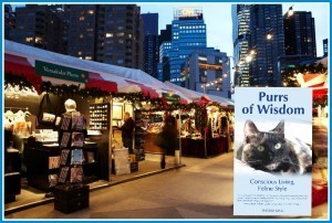 New York City Christmas