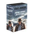Craig-Johnson-set