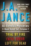Jance-Set