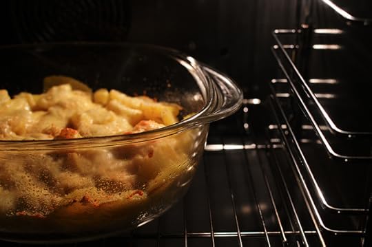 Kartoffelauflauf