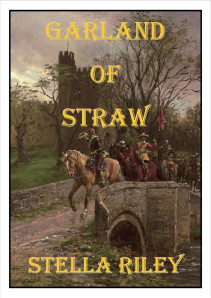 Garland of Straw