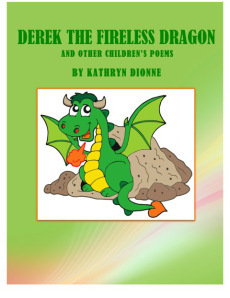 DEREK THE FIRELESS DRAGON NEW COVER3