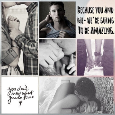 More Than Her More Than 2 By Jay Mclean
