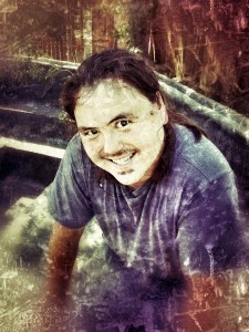 Creepy Husband