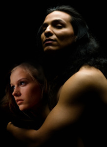 Shoka and Rebecca (2)