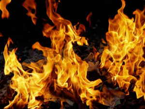 campfire