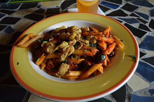 Penne