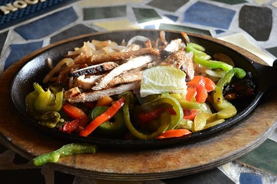 AdventureinFajita