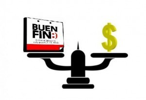 Buen fin y tarjetas de crédito