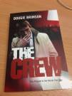The Crew. Top Dog, Green Street, Leo Gregory, British film, thriller