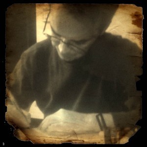Vincent Truman