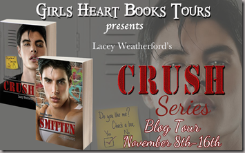 Crush Series