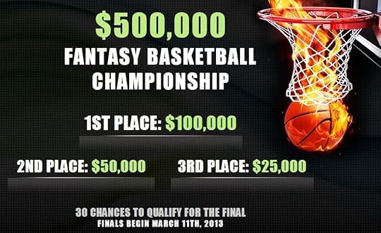 DraftStreet 2013 FBC
