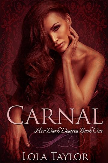 carnal cover ebook
