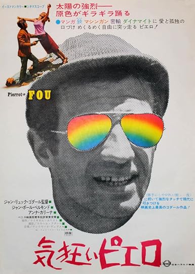 Pierrot le Fou