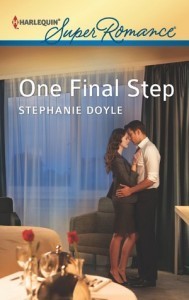 One Final Step Stephanie Doyle