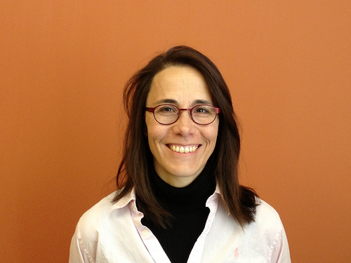 Anne Trager on Colorado Public Radio - Nov. 2012