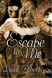 Escape To Me