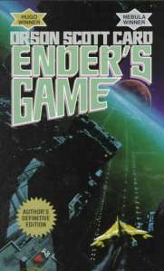 Ender's Game