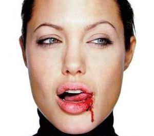 Blood