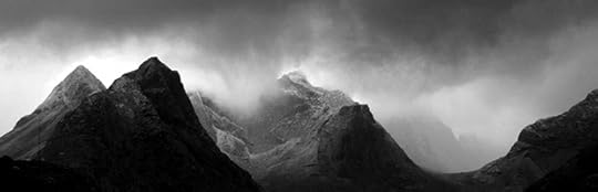 storm clouds