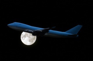 flight