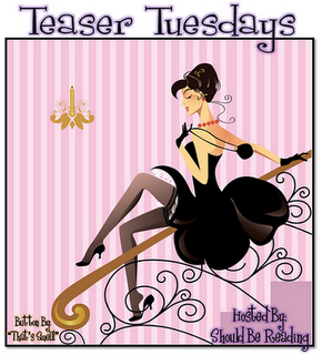 Teaser-Tuesdays