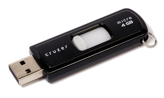 Flash Drive