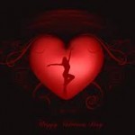 Sh! Sexy image for Valentines day post