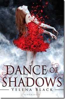 Dance of Shadows