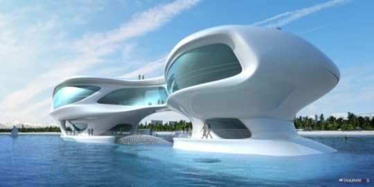 floating resort_0