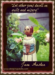 Jane Austen