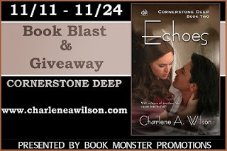 http://tometender.blogspot.com/2013/11/charlene-wilsons-echoes-book-blast.html