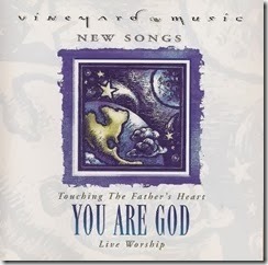you are god