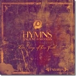 hymns-passion