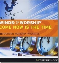 winds of worship