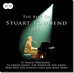The best of stuart townend