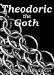 Theodoric the Goth by Thomas Hodgkin