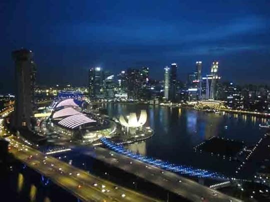 singaporenight