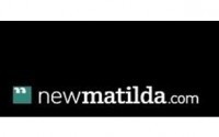 New Matilda logo